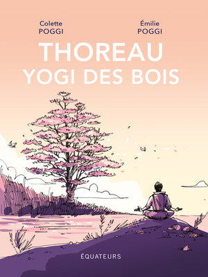 cover image of Thoreau, yogi des bois